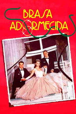 Poster for Brasa Adormecida