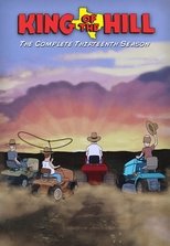 King of the Hill: Season 13 (2008)