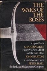 Poster for The Wars of the Roses Season 1