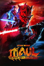 Star Wars: Maul -Senhor da Sombra