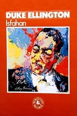 Duke Ellington in Isfahan