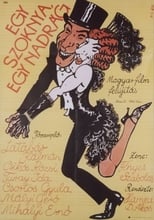 Poster for Egy szoknya, egy nadrág 