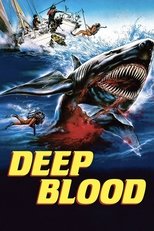 Deep Blood main poster