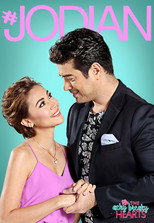 The Achy Breaky Hearts (2016)