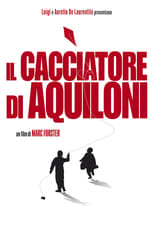 Poster di Il cacciatore di aquiloni