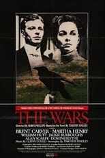 Poster for The Wars