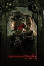 Expediente Warren: El último rito