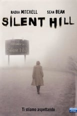 Poster di Silent Hill