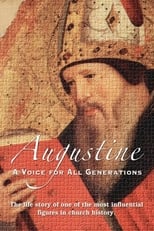 Poster for Augustine: A Voice For All Generations