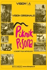 Poster for Piknik Pesona (2022)