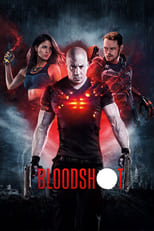 Bloodshot (HDRip) Español Torrent