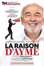 Poster for La Raison d'Aymé