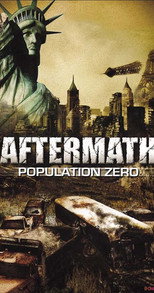 Aftremath poster