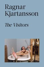 Poster for The Visitors