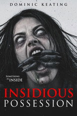 Insidious Possession poster