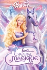 Barbie et le cheval magique serie streaming