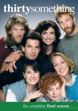 Poster for thirtysomething Season 4