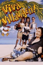 Poster for Viva Villaveien!