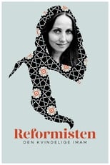 Poster for The Reformist 