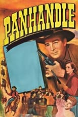 Poster for Panhandle 