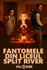 Fantomele din liceul Split River
