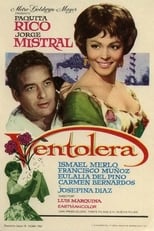 Poster for Ventolera 