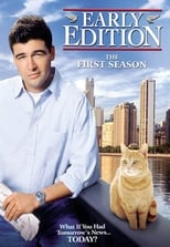 Poster for Early Edition Season 1