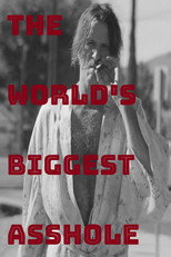 The World's Biggest Asshole poster
