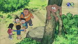 Doraemon, el gato cósmico 1x207 (S01E207)