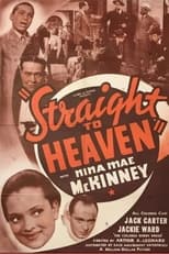 Poster for Straight to Heaven