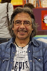 Foto retrato de Jacques Duquennoy