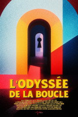 Odyssey on a Loop poster