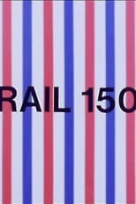 Poster for Rail 150 