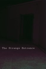 Poster di The Strange Entrance