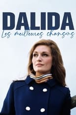 Poster for Dalida, les meilleures chansons 