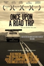 Poster for Once Upon a Road Trip