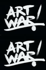 Poster for Artwar