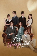 Love Unexpected poster