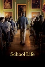 Poster for School Life 
