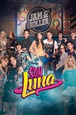 Poster for Soy Luna Season 2