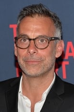 Poster for Joe Mantello