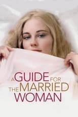 Poster for A Guide for the Married Woman