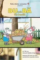 Poster for Boo and Baa Have Company