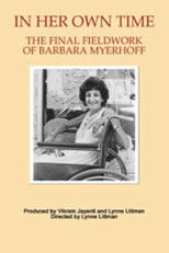 In Her Own Time poster