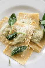 Poster for Ravioli