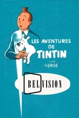 FR - Les Aventures de Tintin, d'après Hergé
