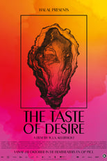 Poster for The Taste of Desire 