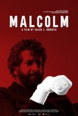 Malcolm poster movie