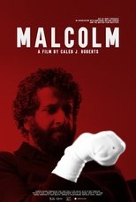 Poster for Malcolm 