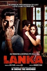 Lanka poster movie